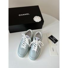 Chanel Casual Shoes